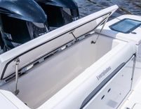 best yacht sales deals 2018 Everglades 435 Center Console 435 Center Console