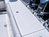 2018 Everglades 435 Center Console - Everglades