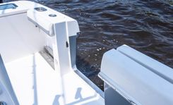 2018 Everglades 435 Center Console - Everglades