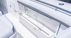 Buy a 2018 Everglades 435 Center Console at Shestakov Yacht Sales