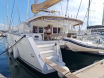 Majestic - Lagoon yacht sale