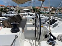 Buy a yacht Majestic - Lagoon