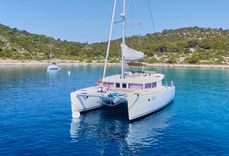 best yacht sales deals Majestic - Lagoon