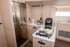 Friends - Jeanneau yacht sale