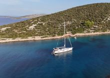 Buy a Friends 60 at Shestakov Yacht Sales