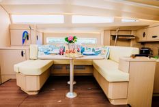 Friends - Jeanneau yacht sale