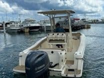 the best price on Scout 215 2023