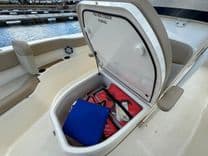 Scout 215 - SCOUT yacht sale