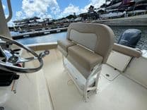 Scout 215 yacht sale