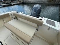 best yacht sales deals Scout 215 68