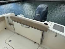 best yacht sales deals Scout 215