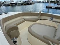 Buy a yacht Scout 215 - SCOUT