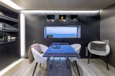 Buy a yacht MAVERICK - Admiral