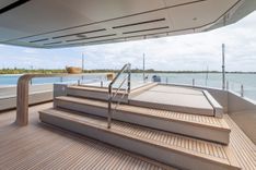 MAVERICK - Admiral yacht sale