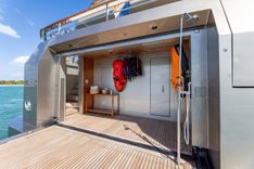 Buy a yacht MAVERICK IMPERO 40