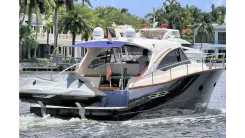 G Spot - AUSTIN PARKER yacht sale