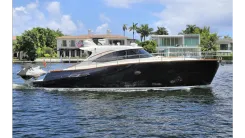 G Spot - AUSTIN PARKER yacht sale