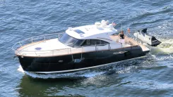 Buy a G Spot OPEN 42 at Shestakov Yacht Sales