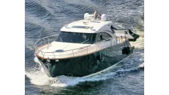 Buy a yacht G Spot OPEN 42