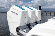 Buy a 43 Invincible - INVINCIBLE at Shestakov Yacht Sales