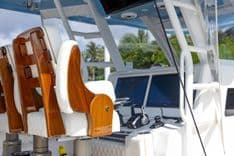 Buy a yacht 43 Invincible 2024