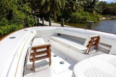 best yacht sales deals 43 Invincible - INVINCIBLE