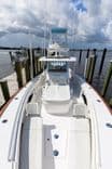Buy a 43 Invincible - INVINCIBLE at Shestakov Yacht Sales