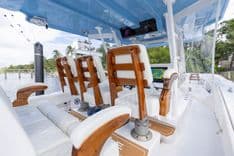 best yacht sales deals 43 Invincible - INVINCIBLE