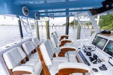 best yacht sales deals 43 Invincible