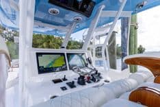 43 Invincible - INVINCIBLE yacht sale