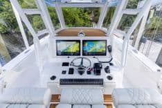 43 Invincible - INVINCIBLE yacht sale