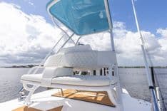 43 Invincible - INVINCIBLE yacht sale