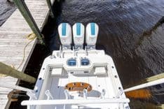 Buy a yacht 43 Invincible - INVINCIBLE