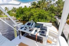 best yacht sales deals 43 Invincible - INVINCIBLE