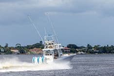 the best price on 43 Invincible 2024