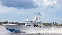 43 Invincible 43 yacht sale