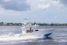 the best price on 43 Invincible 2024