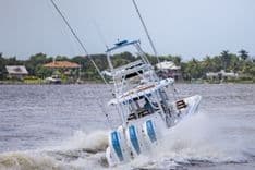 43 Invincible 2024 price