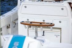 Buy a 43 Invincible 2024 at Shestakov Yacht Sales