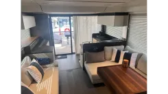 Buy a yacht Texxass - Astondoa