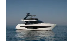 Buy a Texxass 2024 at Shestakov Yacht Sales