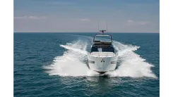 Texxass 57 yacht sale