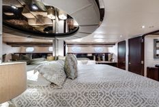 best yacht sales deals Amico - WESTPORT