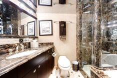 Amico - WESTPORT yacht sale