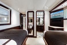 Buy a yacht Amico Motor Yacht