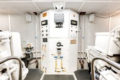 Amico - WESTPORT yacht sale