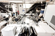 Buy a yacht Amico 2002