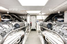 Buy a yacht Amico - WESTPORT