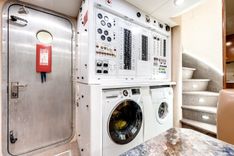 best yacht sales deals Amico Motor Yacht