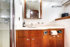 Buy a Amico 112 at Shestakov Yacht Sales